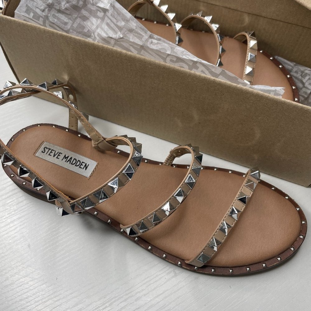 Steve Madden Travel Sandals